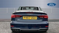 Audi A3 1.5 TFSI S Line 2dr Petrol Cabriolet